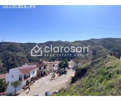 Solar residencial en Venta en Almachar Málaga