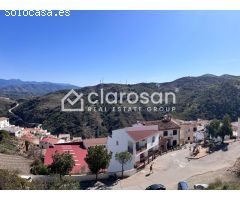 Solar residencial en Venta en Almachar Málaga
