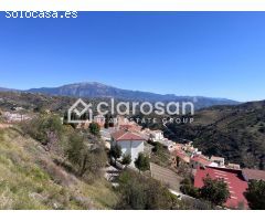 Solar residencial en Venta en Almachar Málaga
