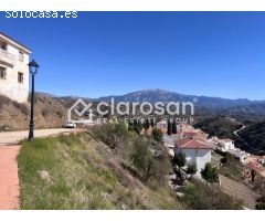 Solar residencial en Venta en Almachar Málaga