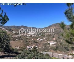 Solar residencial en Venta en Almachar Málaga