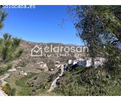 Solar residencial en Venta en Almachar Málaga
