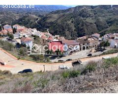 Solar residencial en Venta en Almachar Málaga