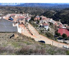 Solar residencial en Venta en Almachar Málaga
