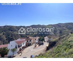 Solar residencial en Venta en Almachar Málaga