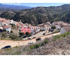 Solar residencial en Venta en Almachar Málaga