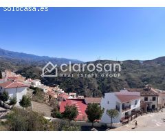 Solar residencial en Venta en Almachar Málaga