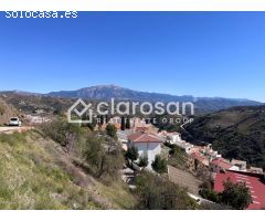 Solar residencial en Venta en Almachar Málaga