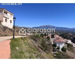 Solar residencial en Venta en Almachar Málaga