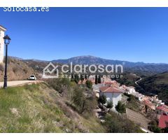 Solar residencial en Venta en Almachar Málaga