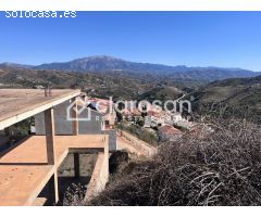 Solar residencial en Venta en Almachar Málaga