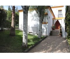 Casa-Chalet en Venta en Cazalla De La Sierra Sevilla