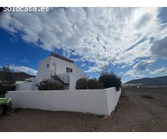 Casa-Chalet en Venta en Gran Tarajal Las Palmas