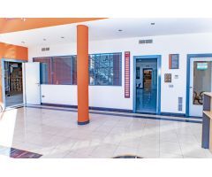 Nave industrial en Venta en Almería Almería 