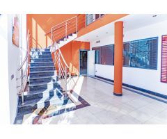 Nave industrial en Venta en Almería Almería 