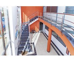 Nave industrial en Venta en Almería Almería 