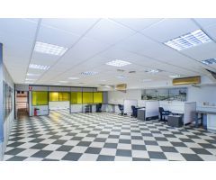 Nave industrial en Venta en Almería Almería 