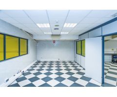 Nave industrial en Venta en Almería Almería 