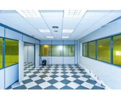 Nave industrial en Venta en Almería Almería 