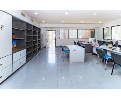 Nave industrial en Venta en Almería Almería 