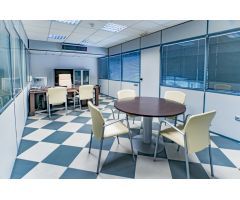 Nave industrial en Venta en Almería Almería 