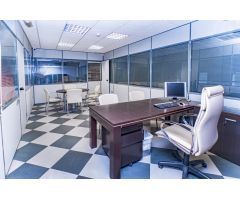 Nave industrial en Venta en Almería Almería 