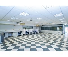 Nave industrial en Venta en Almería Almería 