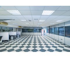 Nave industrial en Venta en Almería Almería 
