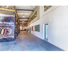 Nave industrial en Venta en Almería Almería 
