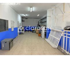 Local comercial en Venta en Málaga Málaga
