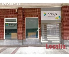 Céntrico local para negocios en el corazón de Burtzeña. Barakaldo. País Vasco