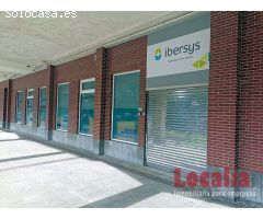 Céntrico local para negocios en el corazón de Burtzeña. Barakaldo. País Vasco