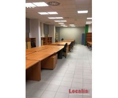 Céntrico local para negocios en el corazón de Burtzeña. Barakaldo. País Vasco