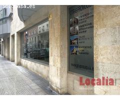 Local amplio para tu negocio en Bilbao, Bizkaia.