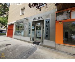 Local comercial en Alquiler en Pamplona Navarra ITURRAMA