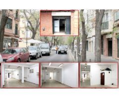 Local comercial en Venta en Sevilla Sevilla