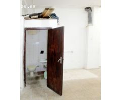 Local comercial en Venta en Sevilla Sevilla