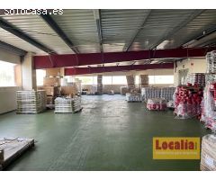 Fábrica de conservas de alimentos en Cantabria