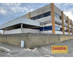 Fábrica de conservas de alimentos en Cantabria