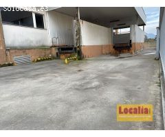 Fábrica de conservas de alimentos en Cantabria