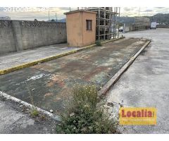 Fábrica de conservas de alimentos en Cantabria
