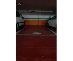 Parking coche en Venta en Tarragona Tarragona