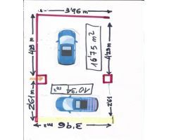 Parking coche en Venta en Tarragona Tarragona