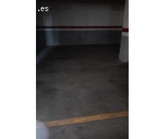 Parking coche en Venta en Tarragona Tarragona