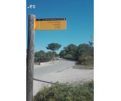 Suelo rústico en Venta en Tarragona Tarragona