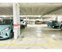 Parking coche en Venta en Vitoria Álava