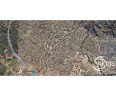 Terreno en venta en Toledo de 2500 m2
