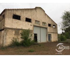 SULO URBANIZABLE EN MADRIDEJOS