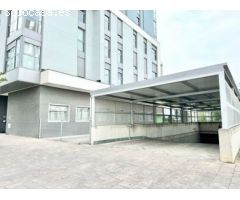 Parking coche en Venta en Vitoria ZABALGANA Álava