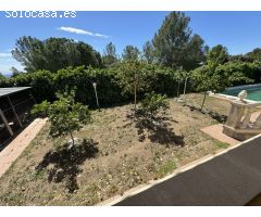 Casa-Chalet en Venta en Almoster Tarragona 